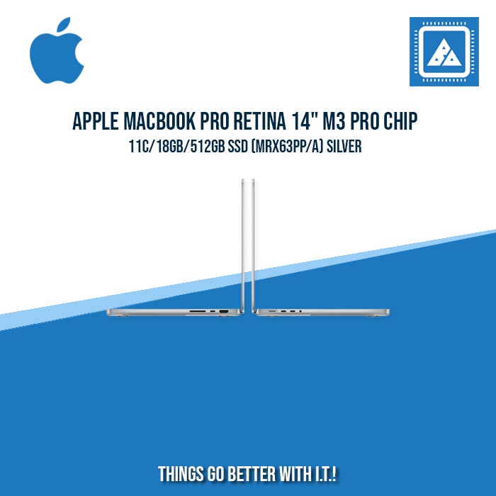 APPLE MACBOOK PRO RETINA 14 APPLE MACBOOK PRO RETINA 14